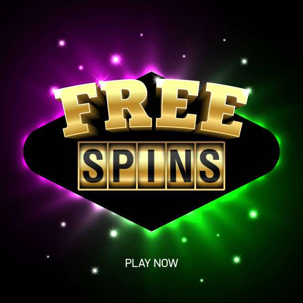  Free spins