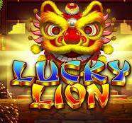LUCKY LION GAME