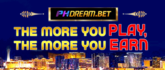 Phdream Online Casino App Login