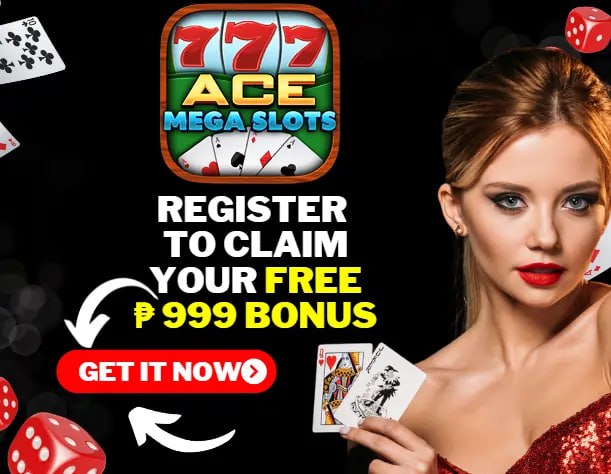 777 Ace Mega Slots