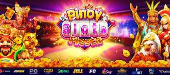 pinoy slots fiesta