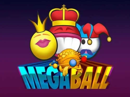 Megaball Casino