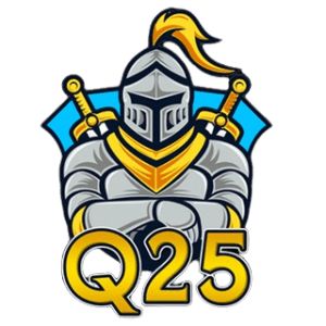  Q25 Casino