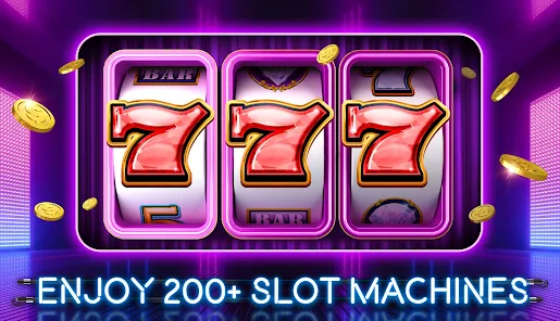 Slots to Play