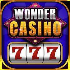 wonder casino