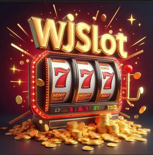  WJSlot Gaming