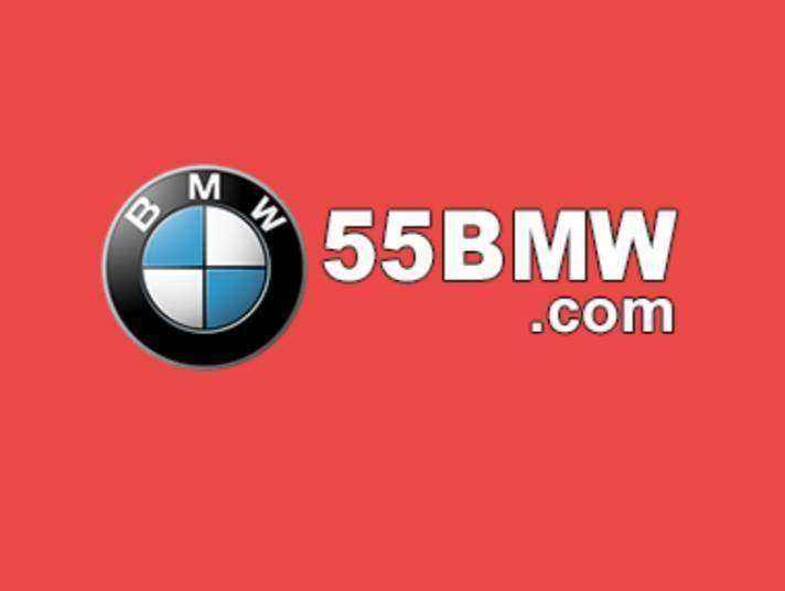 55bmw.com