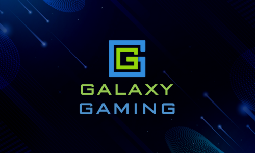 Galaxy Gaming App