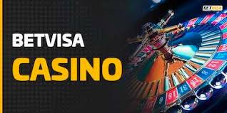 BetVisa Online Casino