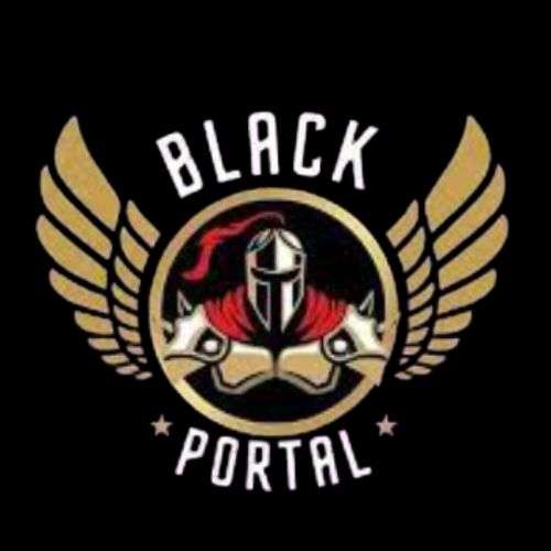 Black Portal88