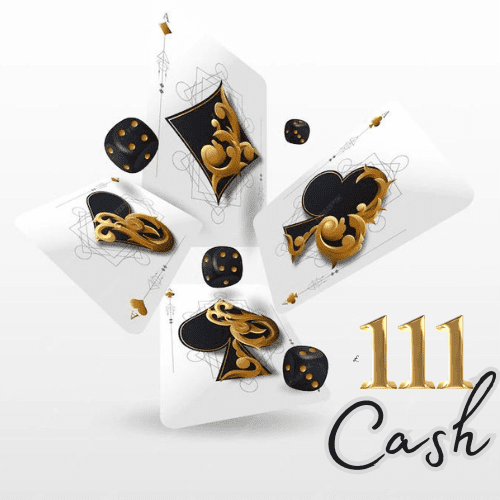 Cash 111 App