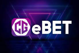 CGEBet Online Casino Login