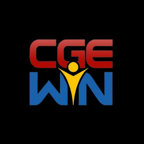 CGEWIN Gaming App