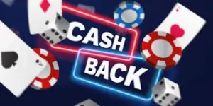 Cash Back Casino