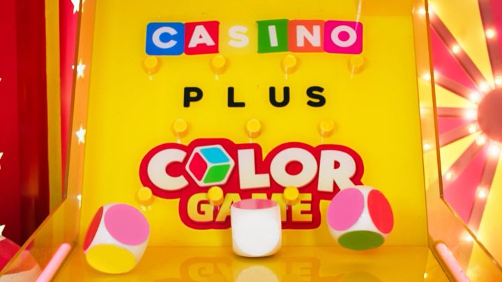 Casino Plus Free 100