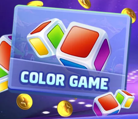 Color Game Casino Login