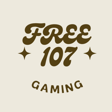 free 107 gaming