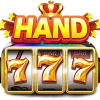 Hand777