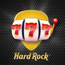 Hardrock Jackpot