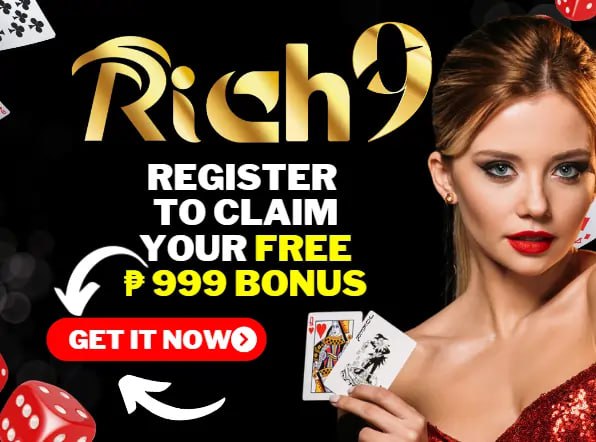 Rich 9 Casino Login