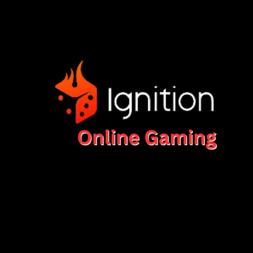 Ignition Online Gaming