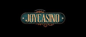JOY Casino Login