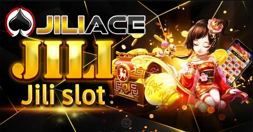 Jiliace Online Casino
