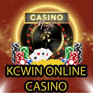 KcWin Casino Login
