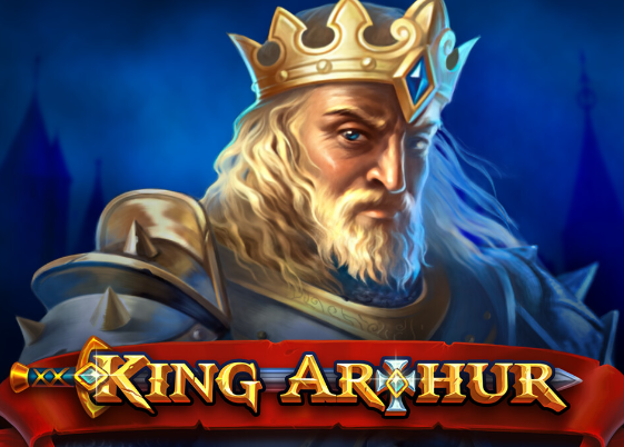 King Arthur Slot Game