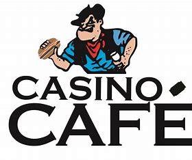 Cafe Casino Slot