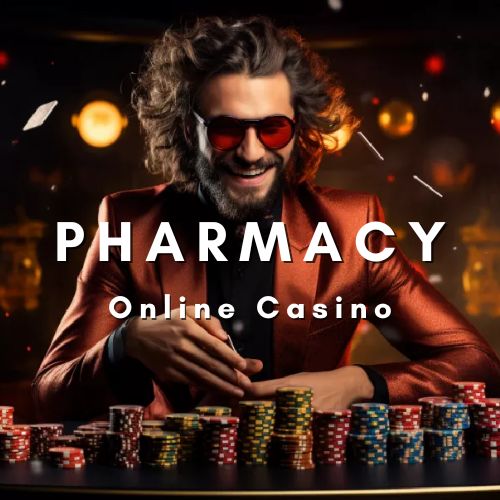 Pharmacy Online Gaming