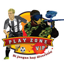 Playzone VIP