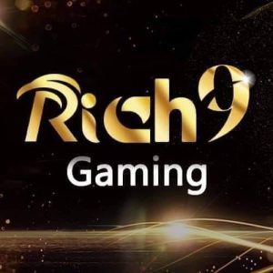 RICH9 Gaming Login