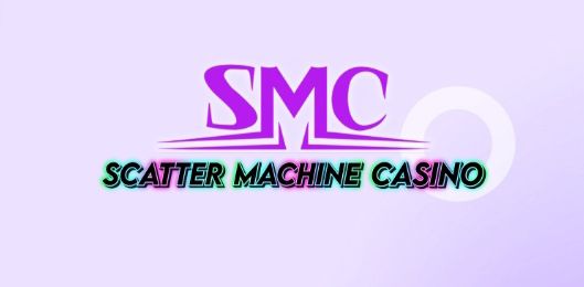 Scatter Machine Casino