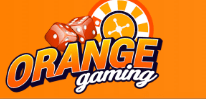 orange gaming