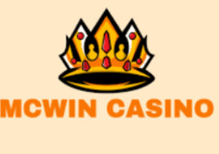 mcwin casino