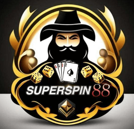 Super Spin88