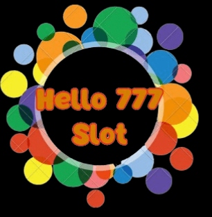 hello 777 slot