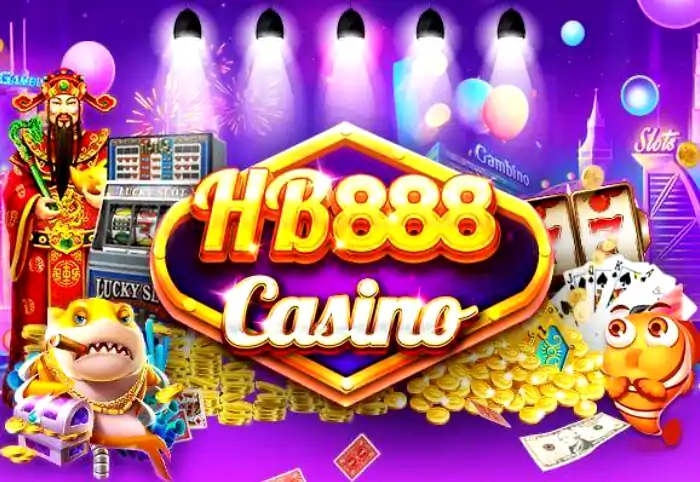 HB888 Casino
