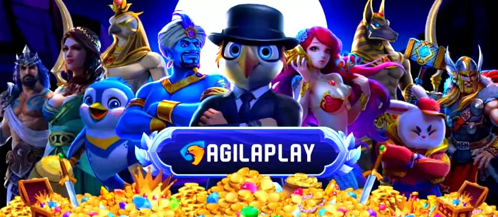 Agila Play Gaming