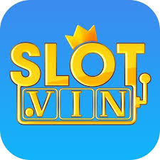 Slot Vin