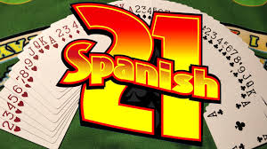 Spanish21 Casino Login