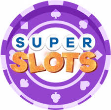 Super Slots Login