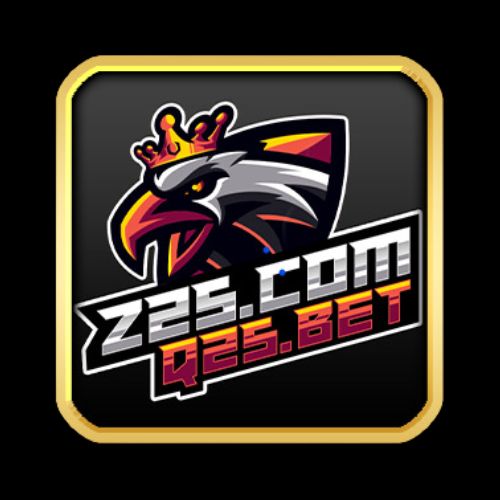 Z25COM Gaming App