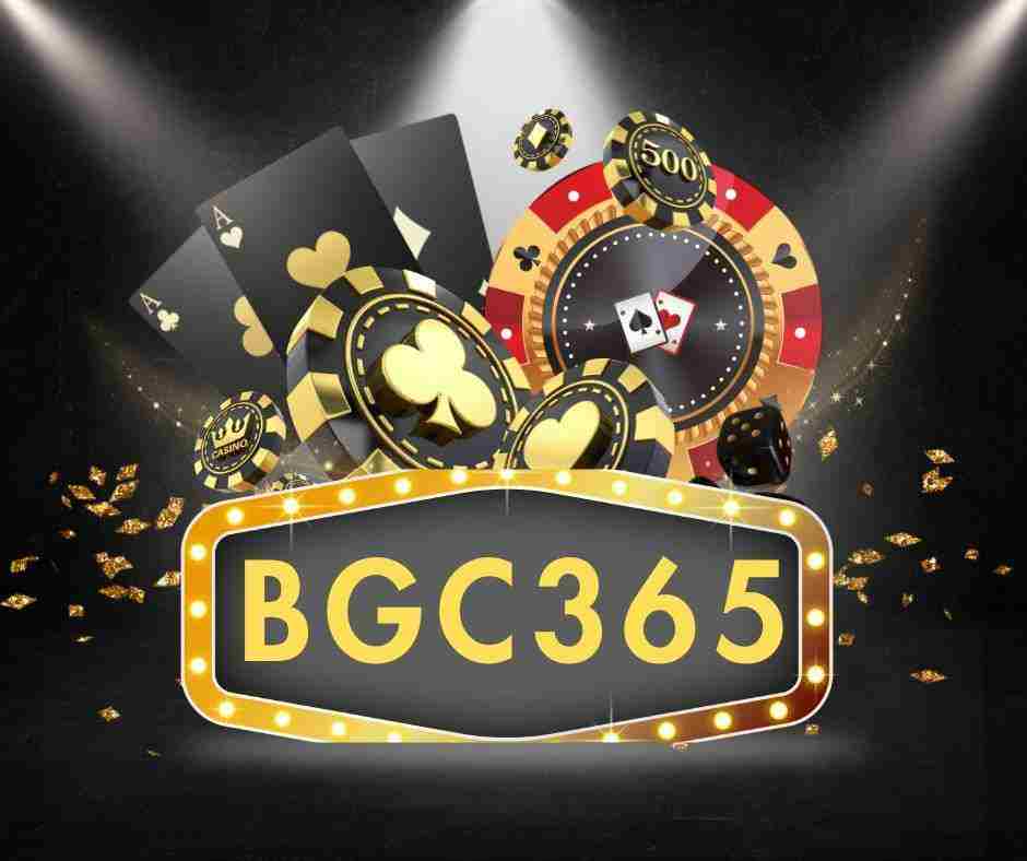 BGC365 Gaming