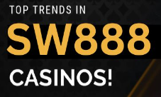 SW888 Casino