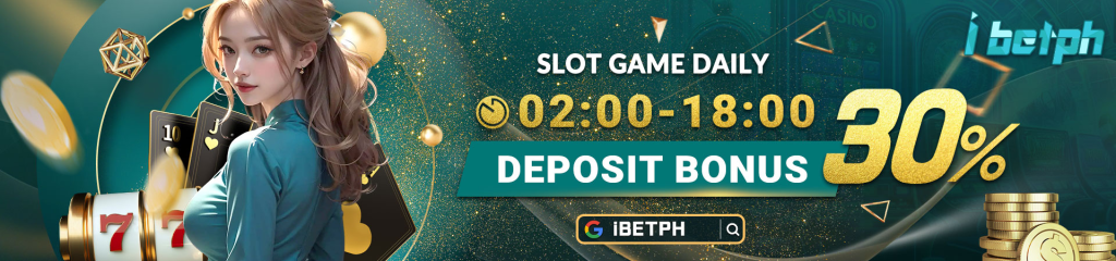 ibetph.com Online Casino