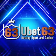 UBet63 Gaming