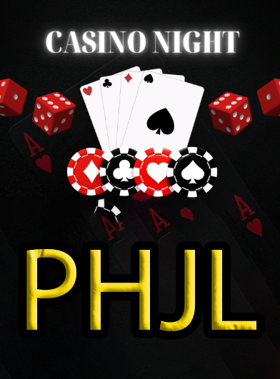 PHJL Gaming