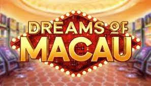 Macau Casino Online Login